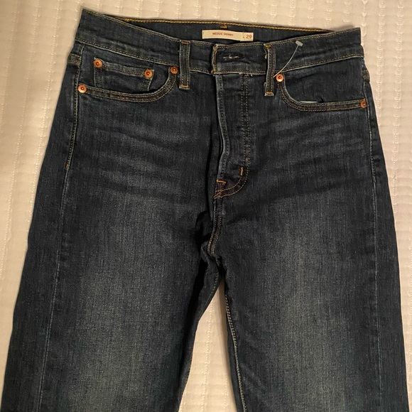 Levi’s jeans - Picture 2 of 4